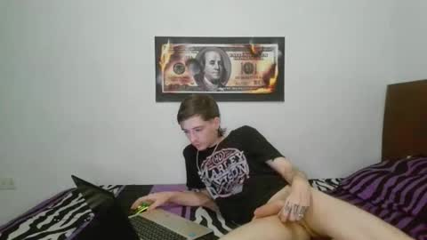 Rangel and Lola online show from 02.06.26