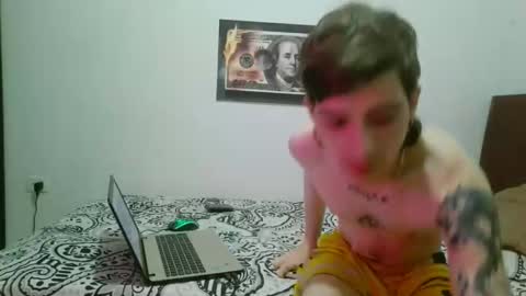 Rangel and Lola online show from 03.02.26