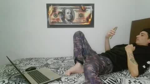 Rangel and Lola online show from 03.19.26