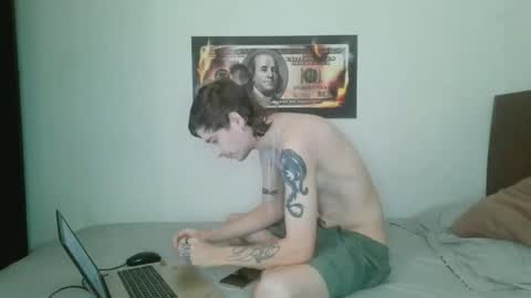 Rangel and Lola online show from 03.23.26