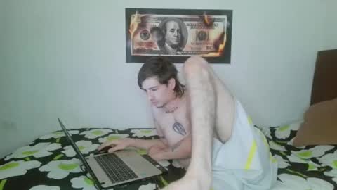 Rangel and Lola online show from 04.02.26