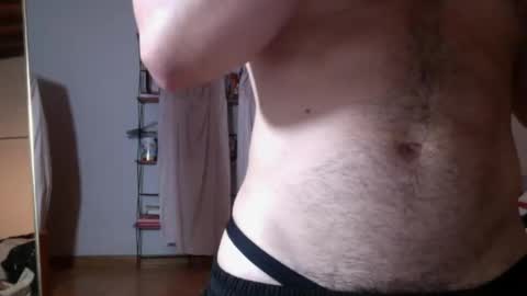 Snapshot of ranmarec chatting on 04.11.26 Ranma online show from 04.11.26