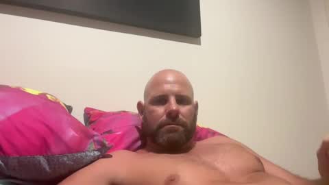 Snapshot of ransguy chatting on 12.21.24 ransguy online show from 12.21.24