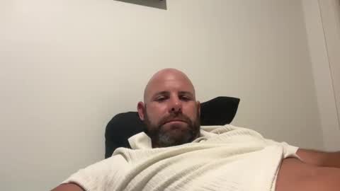 Snapshot of ransguy chatting on 12.25.24 ransguy online show from 12.25.24