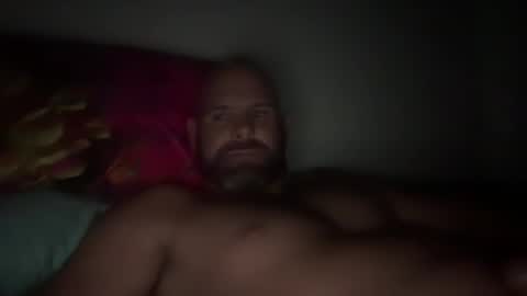 Snapshot of ransguy chatting on 01.17.25 ransguy online show from 01.17.25