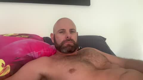 Snapshot of ransguy chatting on 01.24.25 ransguy online show from 01.24.25