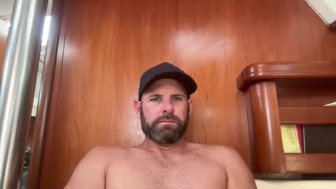 Snapshot of ransguy chatting on 02.06.25 ransguy online show from 02.06.25