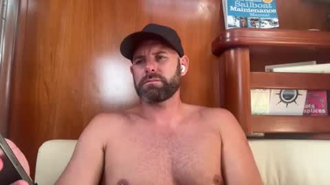 Snapshot of ransguy chatting on 02.07.25 ransguy online show from 02.07.25