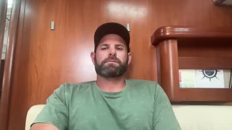 Snapshot of ransguy chatting on 03.04.25 ransguy online show from 03.04.25