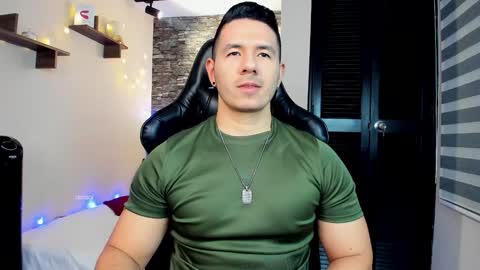 Jonas online show from 01.11.25