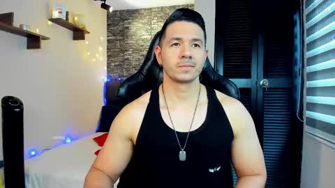 Jonas online show from 02.23.25