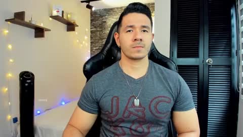 Jonas online show from 02.25.25