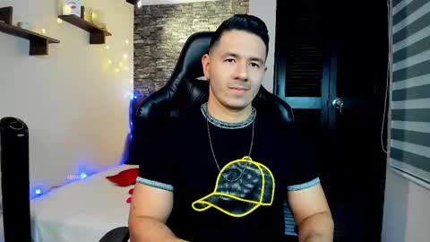 Jonas online show from 03.01.25