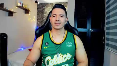 Jonas online show from 03.04.25