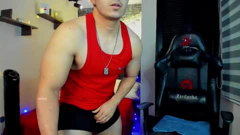 Jonas online show from 03.09.25