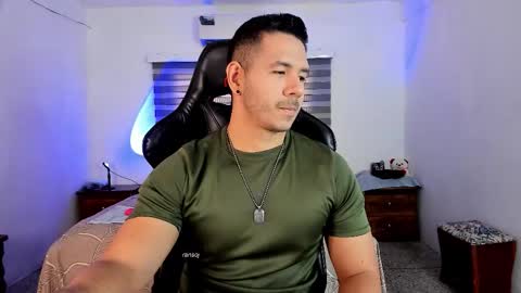 Jonas online show from 09.16.25