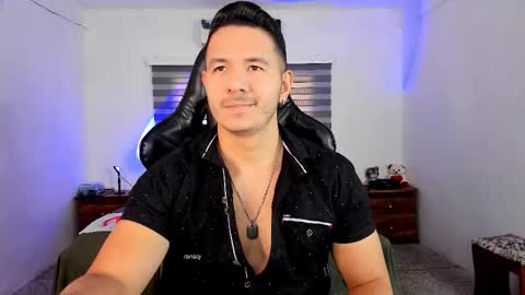 Jonas online show from 09.24.25