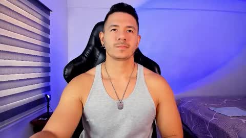 Jonas online show from 10.13.25