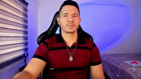 Jonas online show from 10.14.25