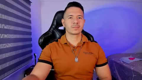 Jonas online show from 10.30.25