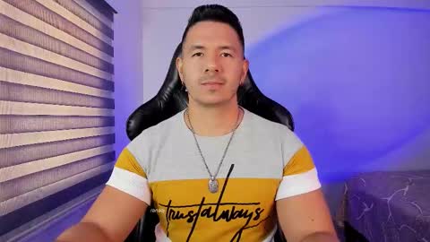 Jonas online show from 11.22.25