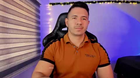 Jonas online show from 12.15.25