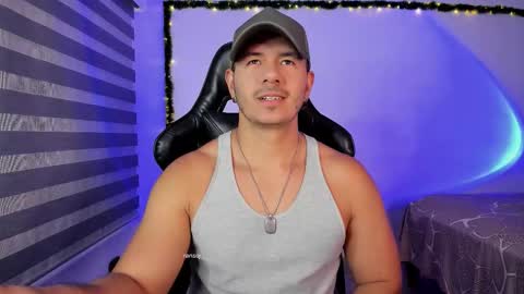 Jonas online show from 01.17.26