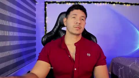 Jonas online show from 05.17.26