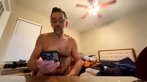 ranuzzi26 online show from 12.20.25