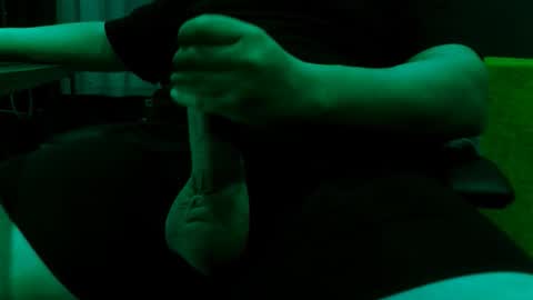 Raptor online show from 10.28.25