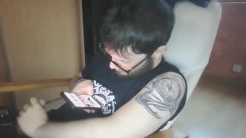 Snapshot of raphaellamane250601 chatting on 02.24.25 raphaellamane250601 online show from 02.24.25