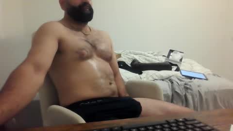 Cyrus the great online show from 10.04.25