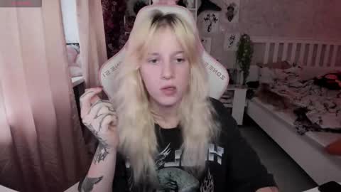 Rapunzel online show from 10.15.25