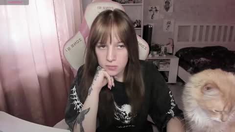 Rapunzel online show from 02.11.26