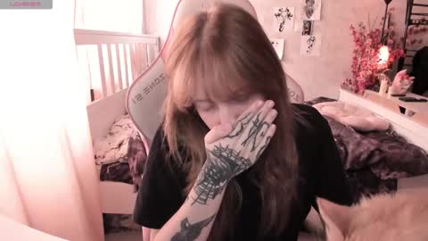 Rapunzel online show from 03.24.26