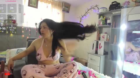  Rapunzell  online show from 11.17.25