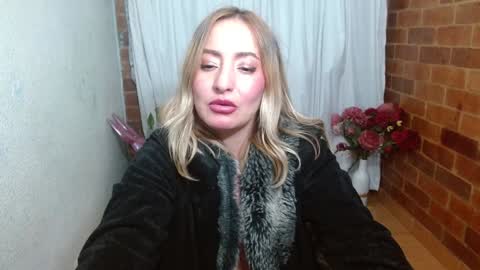 Raquel online show from 01.30.25