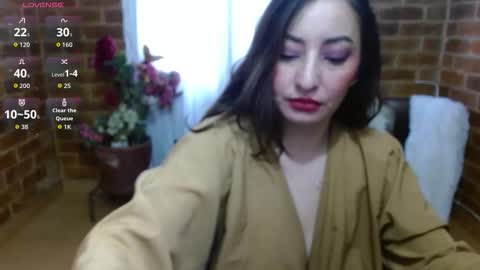 Raquel online show from 02.22.26