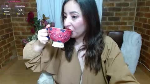 Raquel online show from 02.28.26