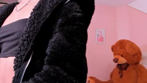 Raquel Moon online show from 03.13.26