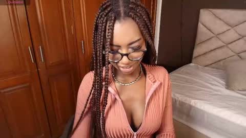 Raquel online show from 02.01.26