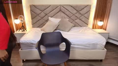 Raquel online show from 03.25.26