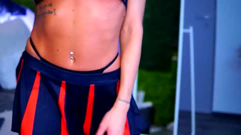 Raquelle online show from 10.31.25