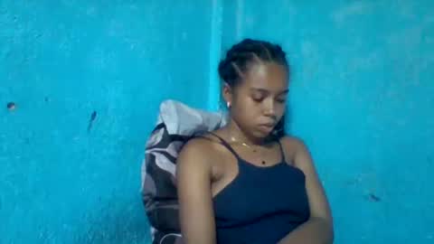 rasoelysca online show from 12.16.25