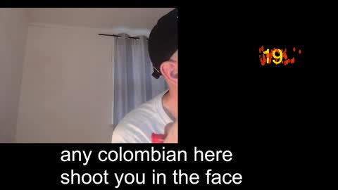 Snapshot of rassjesus chatting on 11.15.25 rassjesus online show from 11.15.25