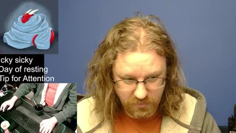 rathie online show from 02.25.26