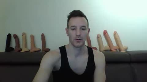 Thomas online show from 02.27.26