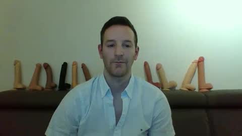 Thomas online show from 03.15.26