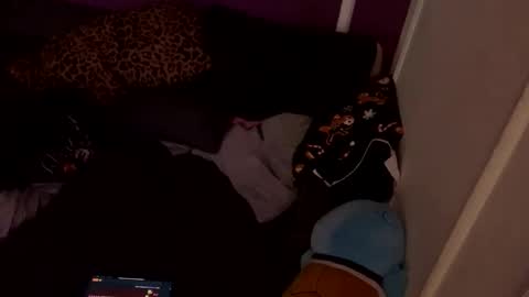 Rattlesnake Bitch 666 online show from 01.08.26