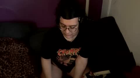 Rattlesnake Bitch 666 online show from 01.14.26